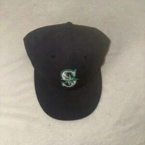 New era mlb Seattle mariners fitted hat
